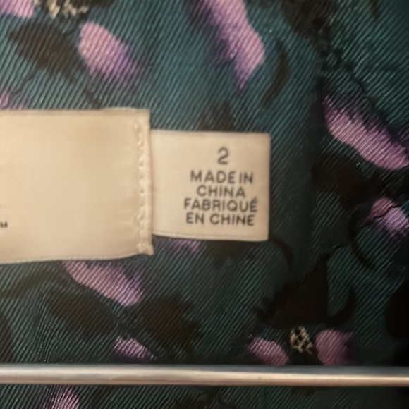 Coach X Keith Haring Varsity Jacket - Picture 6 of 6